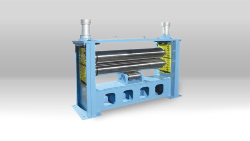 DİLME VE KESME HATTI PINCH ROLL