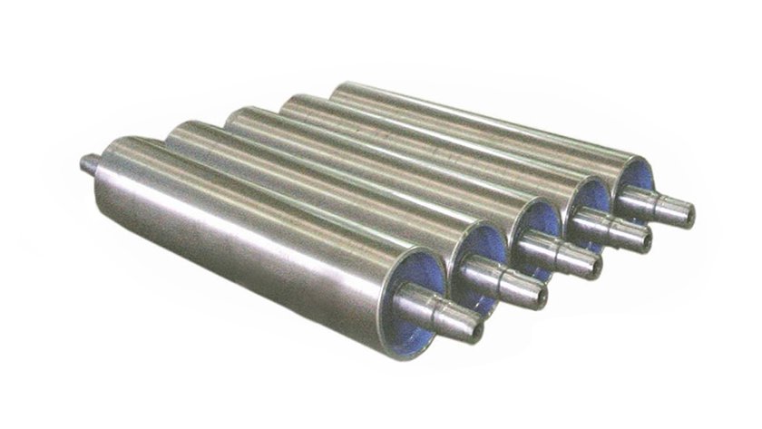 DUŞLU MASA MERDANESİ - SERT METAL KAPLAMALI