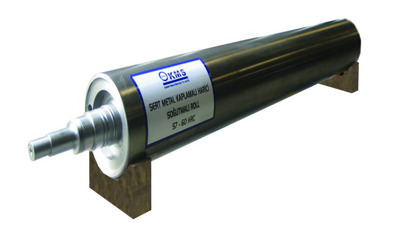 DUŞU MASA MERDANESİ 55-60 HRc