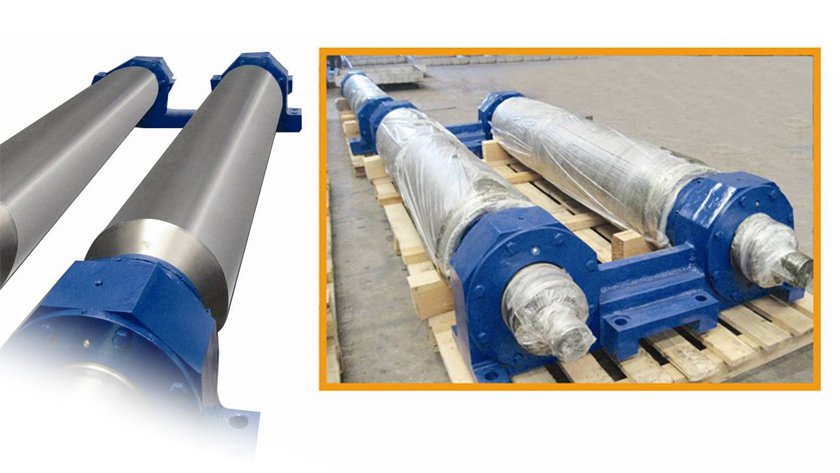 ERDEMİR YATAKLI MASA ROLL