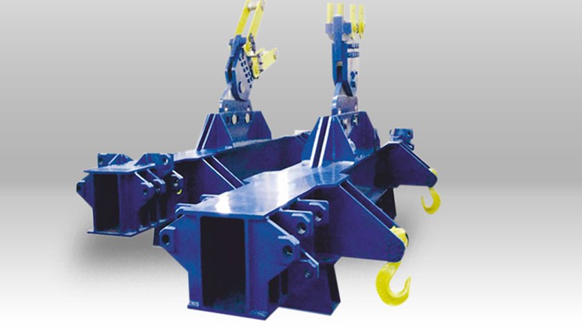 Merdane Taşıma Aparatı