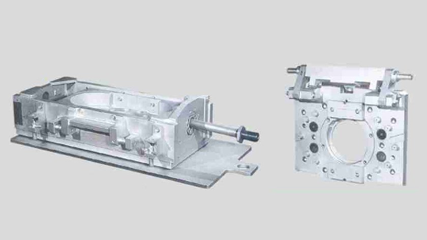 Pota Sürgü Mekanizması